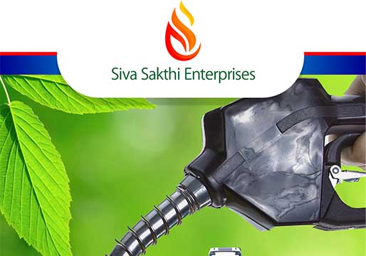 Siva Shakthi Enterprises